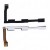 Volume Button Flex Cable For Micromax Canvas Juice 2 Aq5001 By - Maxbhi Com