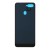 Back Panel Cover For Oppo F9 Black - Maxbhi Com