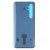 Back Panel Cover For Xiaomi Mi Note 10 Lite Black - Maxbhi Com