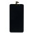 Lcd With Touch Screen For Coolpad Note 3 Plus Black By - Maxbhi Com