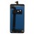 Lcd With Touch Screen For Coolpad Note 3 Plus Black By - Maxbhi Com
