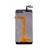 Lcd With Touch Screen For Lava Iris X8 Black By - Maxbhi Com