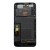 Lcd With Touch Screen For Nokia Lumia 620 Black By - Maxbhi Com