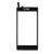 Touch Screen Digitizer For Gionee M2 8gb Black By - Maxbhi Com