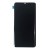 Lcd With Touch Screen For Xiaomi Mi Note 10 Lite Black By - Maxbhi Com