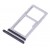 Sim Card Holder Tray For Lg G7 Thinq Black - Maxbhi Com