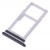 Sim Card Holder Tray For Lg G7 Thinq Grey - Maxbhi Com