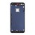 Back Panel Cover For Huawei Honor 7c Blue - Maxbhi Com