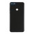 Back Panel Cover For Huawei Honor 7c Red - Maxbhi Com