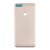 Back Panel Cover For Huawei Honor 7c White - Maxbhi Com
