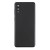 Back Panel Cover For Samsung Galaxy A02 Black - Maxbhi Com