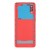 Back Panel Cover For Samsung Galaxy A02 Red - Maxbhi Com