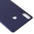 Back Panel Cover For Samsung Galaxy M40 Blue - Maxbhi Com