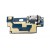 Charging Connector Flex Pcb Board For Asus Zenfone Max M1 Zb555kl By - Maxbhi Com