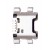 Charging Connector For Huawei Honor 7c By - Maxbhi Com