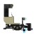 Flex With Microphone For Apple Iphone 5g Cell Phone - Maxbhi Com