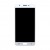 Lcd With Touch Screen For Samsung Galaxy J7 Prime 32gb Rose Gold By - Maxbhi Com