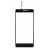 Touch Screen Digitizer For Lenovo K3 Note Music Yellow By - Maxbhi Com