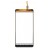 Touch Screen Digitizer For Lenovo K3 Note Yellow By - Maxbhi Com