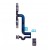 Volume Button Flex Cable For Apple Iphone 6s Plus By - Maxbhi Com