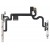 Volume Button Flex Cable For Apple Iphone 7 By - Maxbhi Com