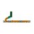 Volume Button Flex Cable For Samsung Galaxy J7 Pro By - Maxbhi Com
