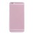 Back Panel Cover For Apple Iphone 6s Plus 128gb Rose Gold - Maxbhi Com