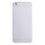 Back Panel Cover For Apple Iphone 6s Plus 32gb Silver - Maxbhi Com