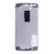 Back Panel Cover For Apple Iphone 6s Plus 32gb Silver - Maxbhi Com