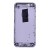 Back Panel Cover For Apple Iphone 6s Plus Black - Maxbhi Com