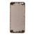 Back Panel Cover For Apple Iphone 6s Plus Gold - Maxbhi Com