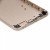 Back Panel Cover For Apple Iphone 6s Plus Gold - Maxbhi Com