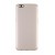 Back Panel Cover For Oneplus 5 128gb White - Maxbhi Com