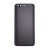 Back Panel Cover For Oneplus 5 Black Slate - Maxbhi Com