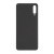 Back Panel Cover For Samsung Galaxy A30s Black - Maxbhi Com
