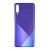 Back Panel Cover For Samsung Galaxy A30s Violet - Maxbhi Com