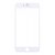 Replacement Front Glass For Apple Iphone 6s Plus 128gb White By - Maxbhi Com