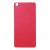 Back Panel Cover For Lenovo S850 Pink - Maxbhi Com