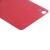 Back Panel Cover For Lenovo S850 Pink - Maxbhi Com