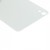 Back Panel Cover For Lenovo S850 White - Maxbhi Com
