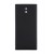 Back Panel Cover For Nokia 3 Black - Maxbhi Com
