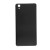 Back Panel Cover For Oneplus X Black - Maxbhi Com