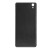 Back Panel Cover For Oneplus X Black - Maxbhi Com