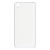 Back Panel Cover For Oneplus X White - Maxbhi Com