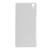 Back Panel Cover For Oneplus X White - Maxbhi Com