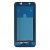 Lcd Frame Middle Chassis For Huawei Honor 7s Black By - Maxbhi Com