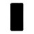 Lcd With Touch Screen For Vivo Y30 Black By - Maxbhi Com