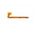 Power Button Flex Cable For Lenovo S850 On Off Flex Pcb By - Maxbhi Com