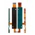 Power Button Flex Cable For Sony Xperia M4 Aqua Dual On Off Flex Pcb By - Maxbhi Com