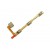 Power Button Flex Cable For Yu Yunique On Off Flex Pcb By - Maxbhi Com